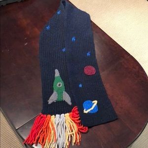 AUTHENTIC Jack Spade Scarf